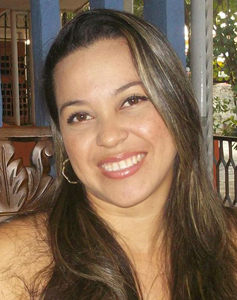 47 Year Old Soledad, Colombia Woman